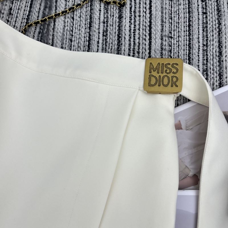 Christian Dior Short Pants